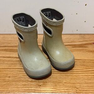 Bogs Toddler Rain Boots